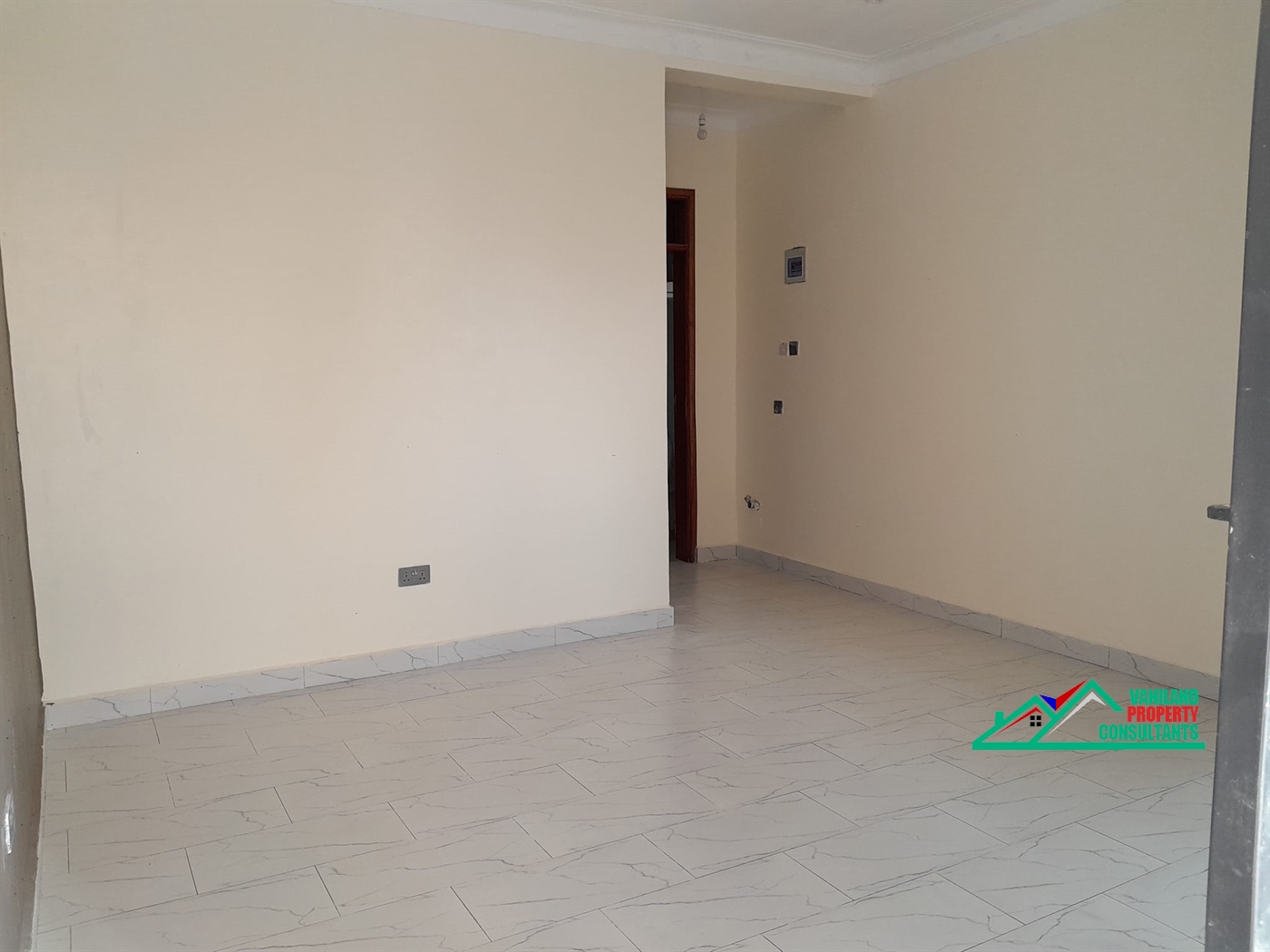 Apartment for rent in Kira Wakiso