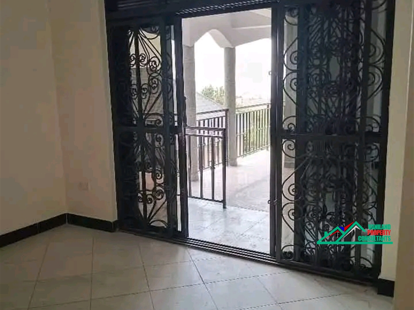 Apartment for rent in Ntinda Kampala