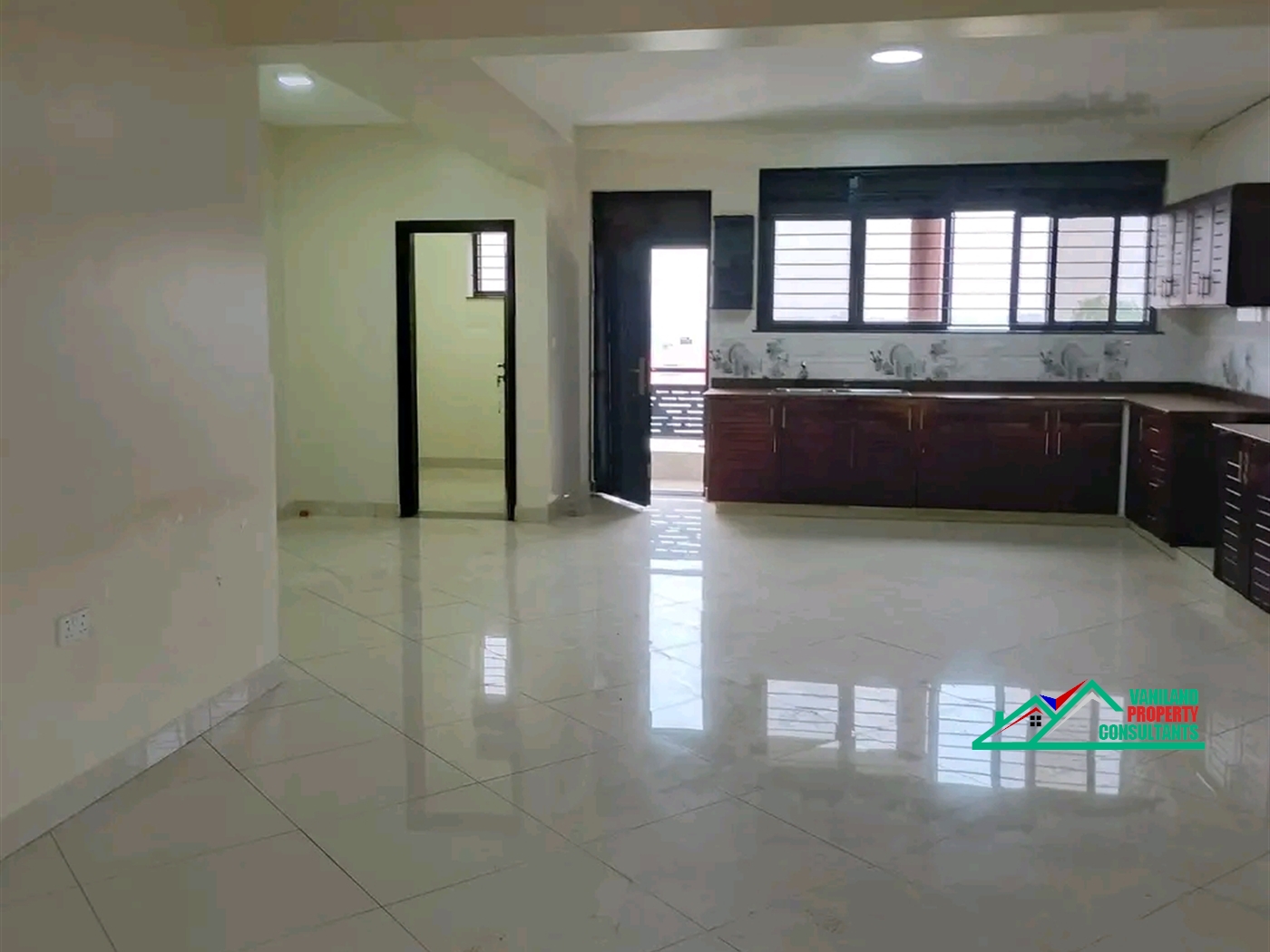 Apartment for rent in Ntinda Kampala