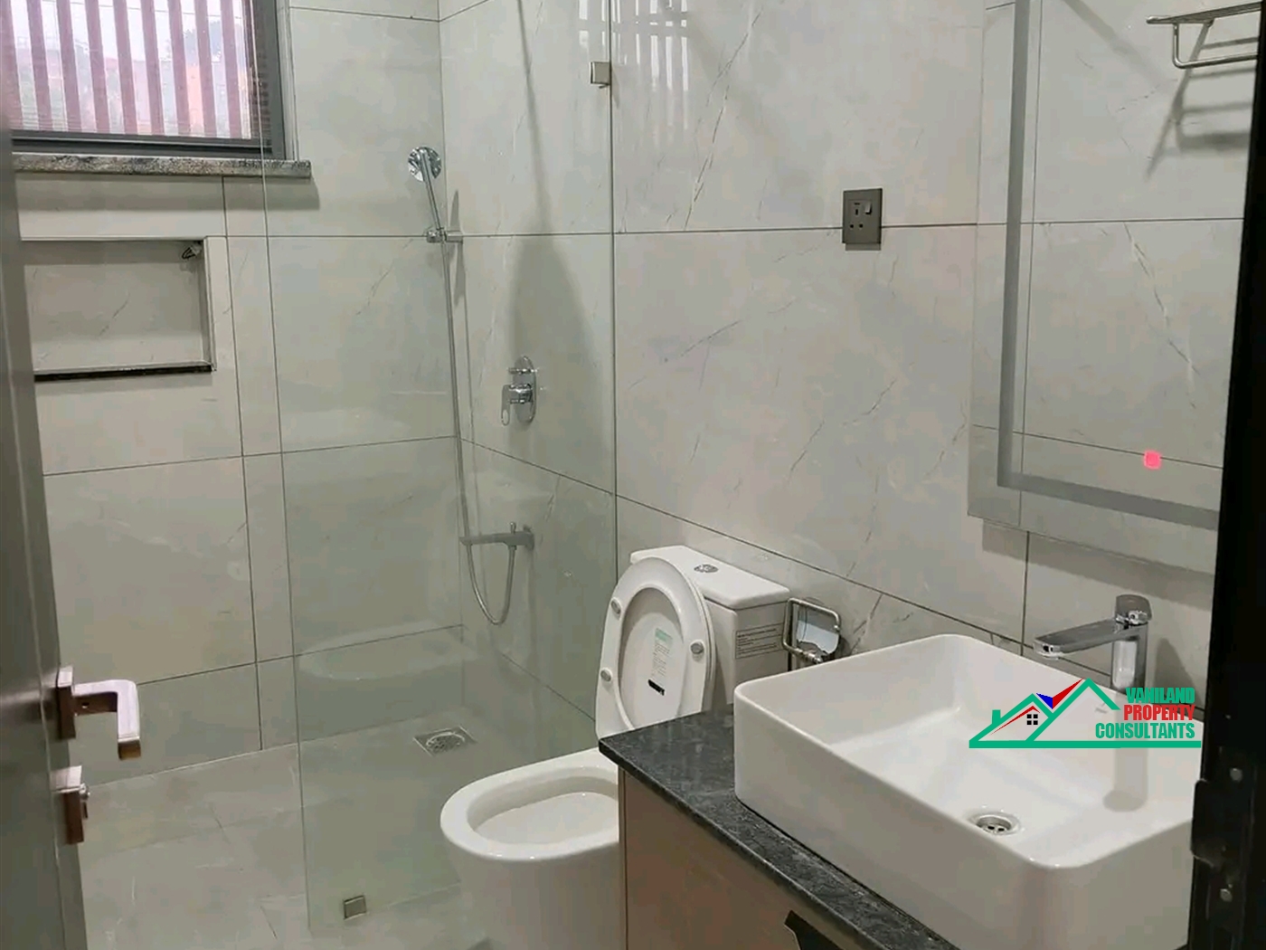 Apartment for rent in Ntinda Kampala