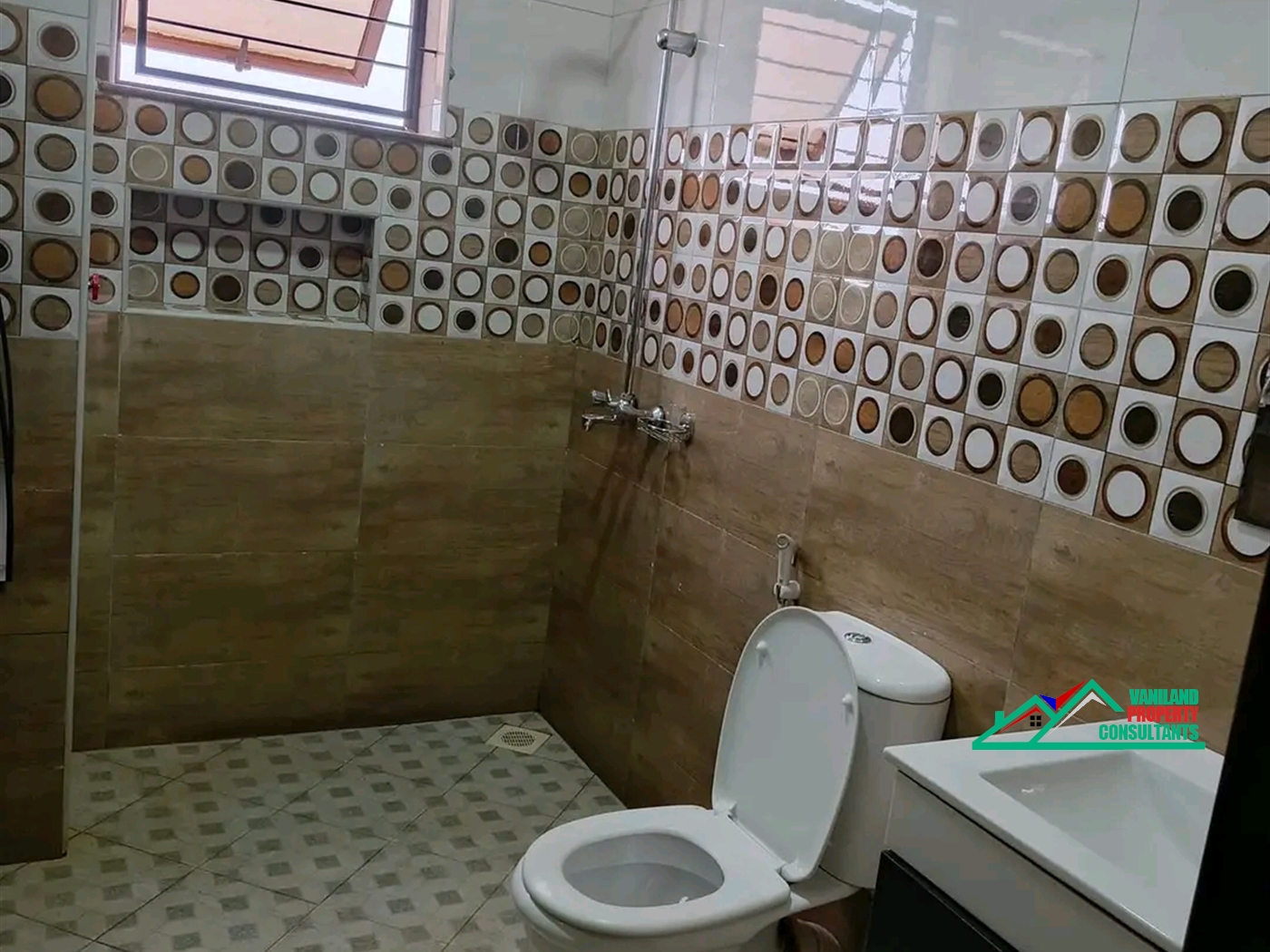 Apartment for rent in Ntinda Kampala