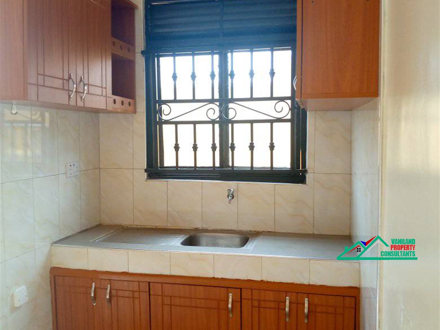 Semi Detached for rent in Gayazakasangati Wakiso