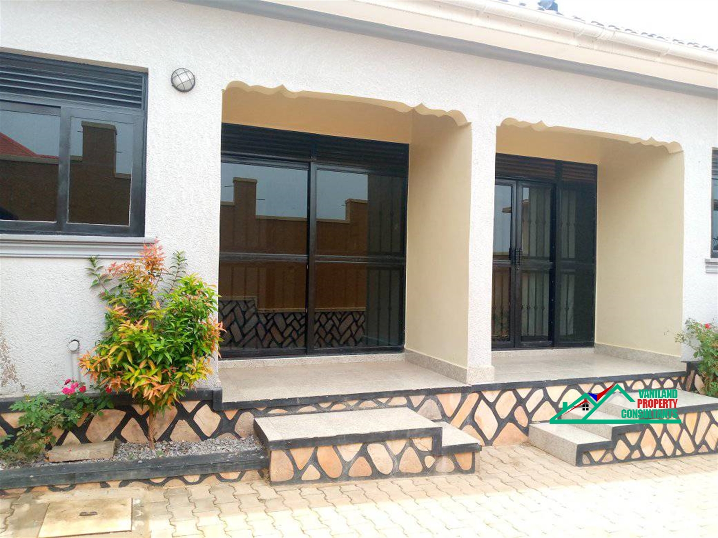 Semi Detached for rent in Gayazakasangati Wakiso