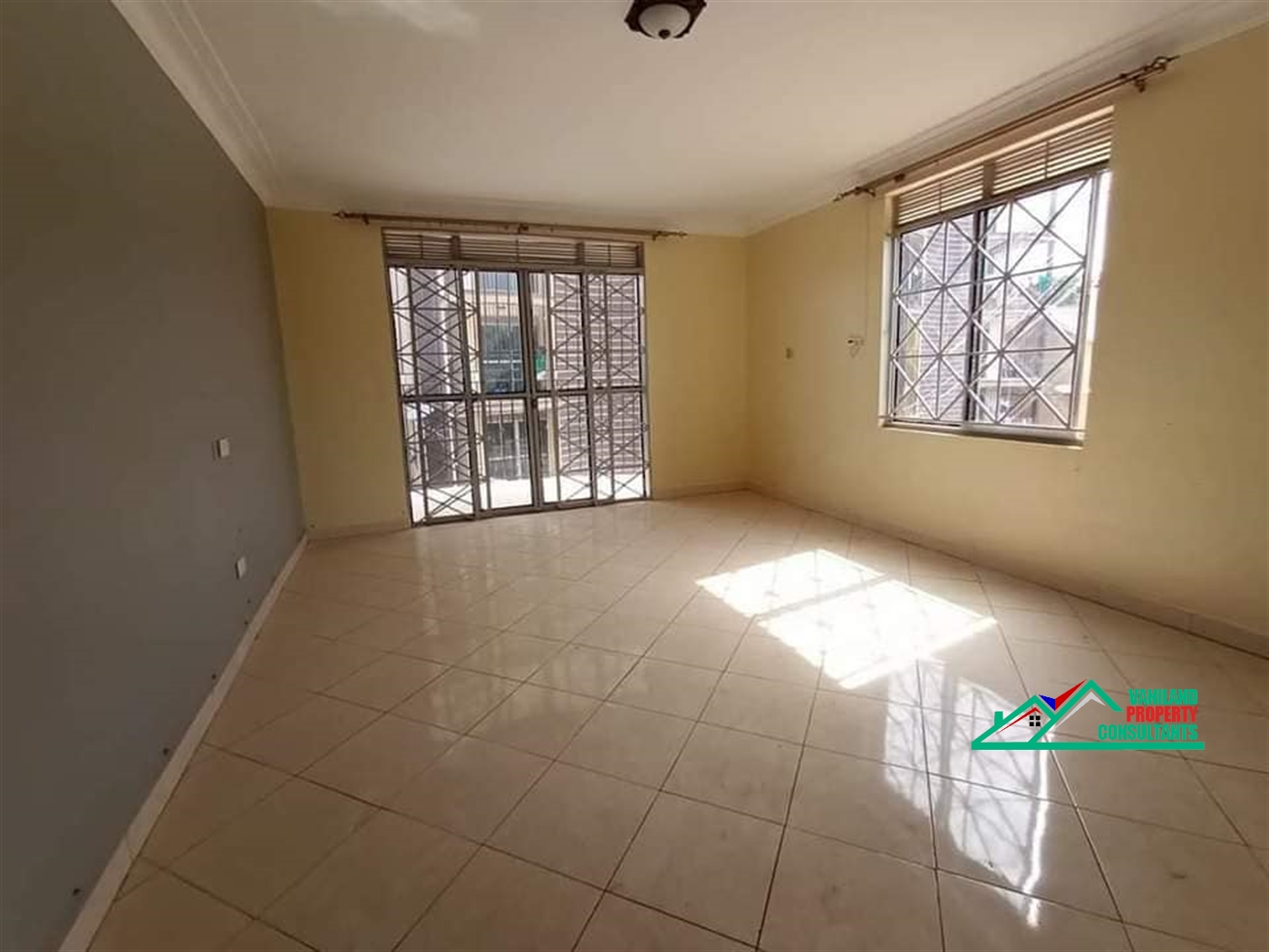 Apartment for rent in Kira Wakiso