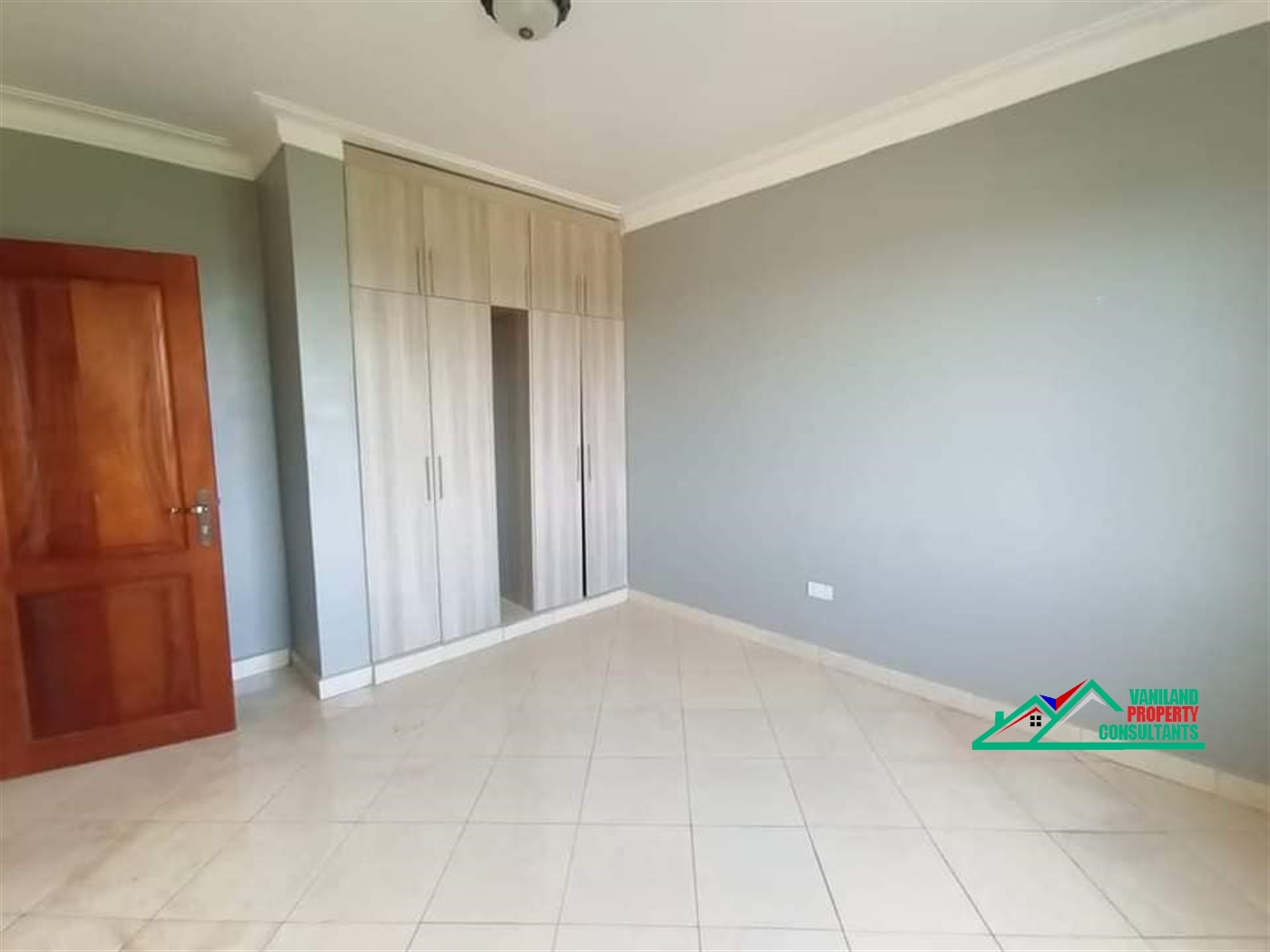 Apartment for rent in Kira Wakiso