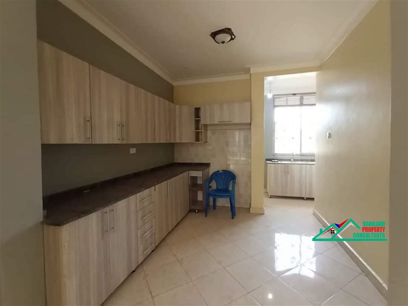 Apartment for rent in Kira Wakiso