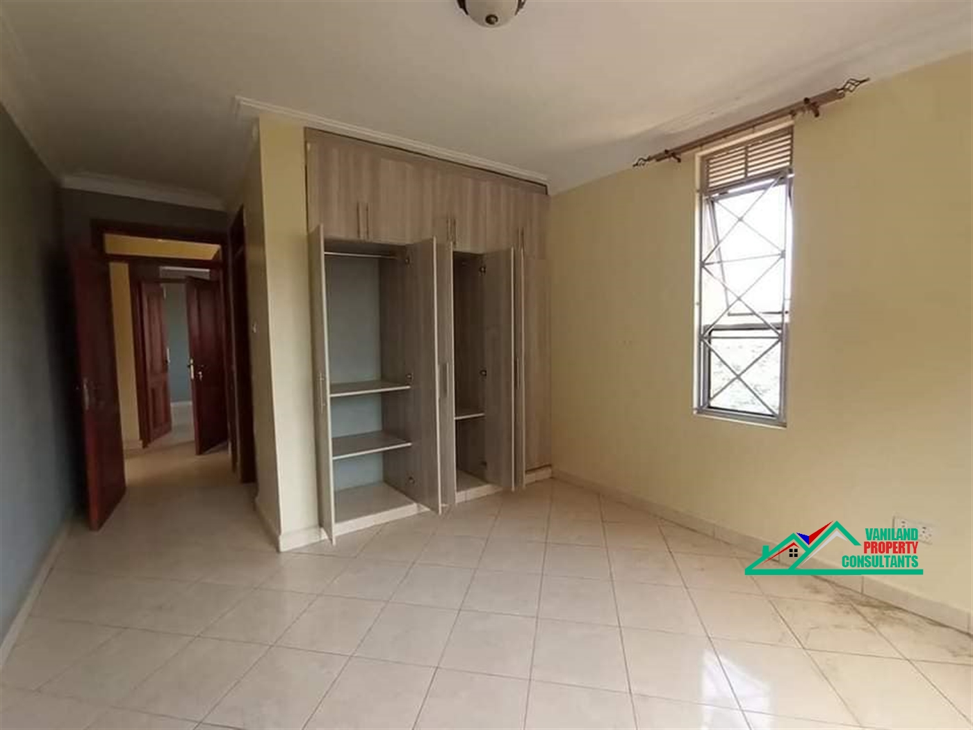 Apartment for rent in Kira Wakiso