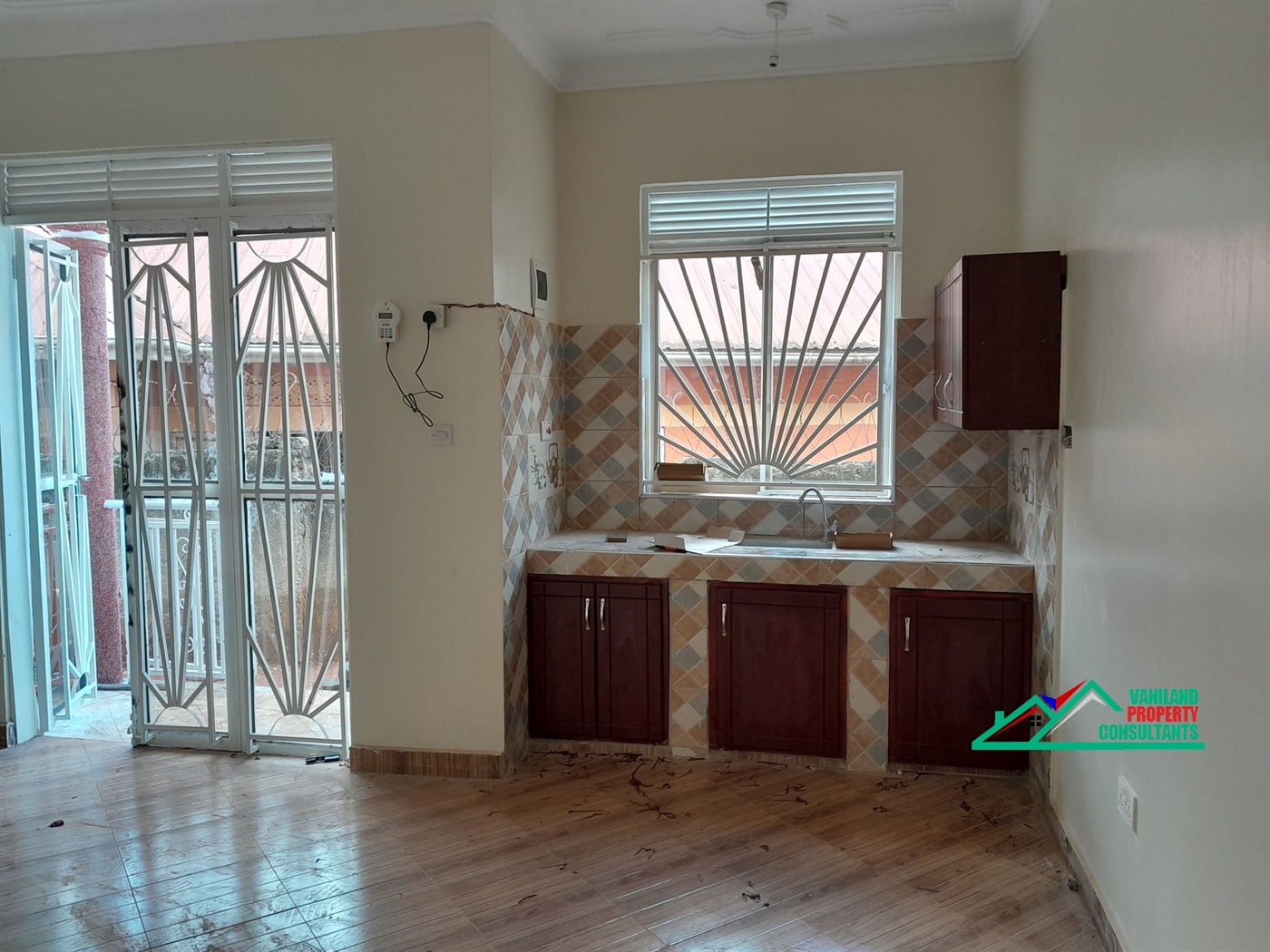 Apartment for rent in Kira Wakiso