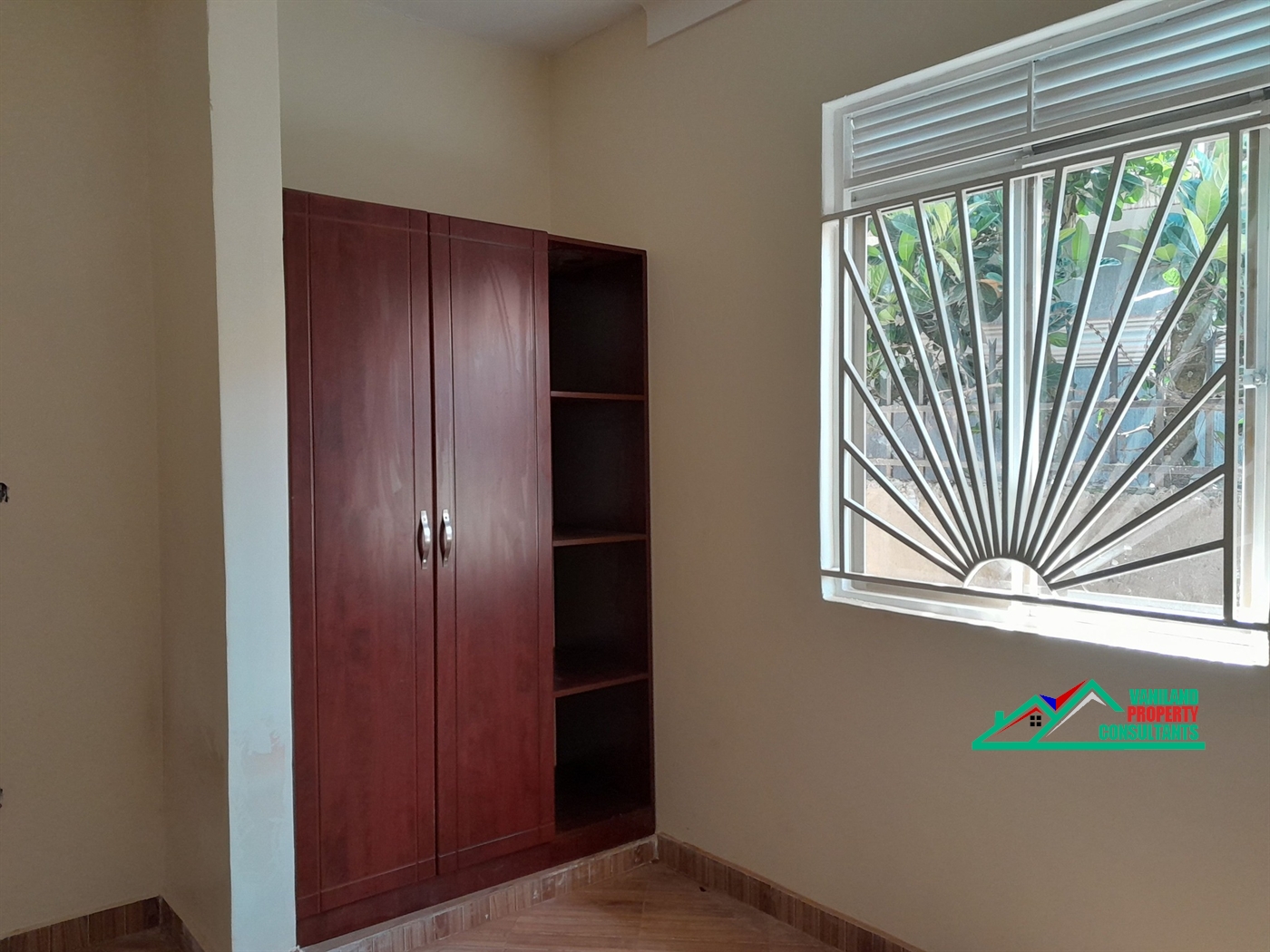 Apartment for rent in Kira Wakiso