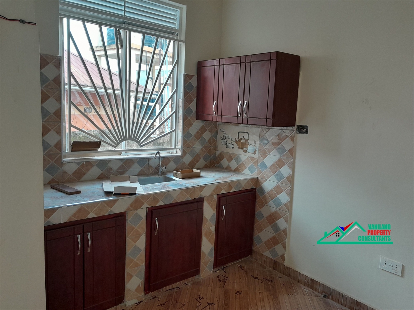 Apartment for rent in Kira Wakiso