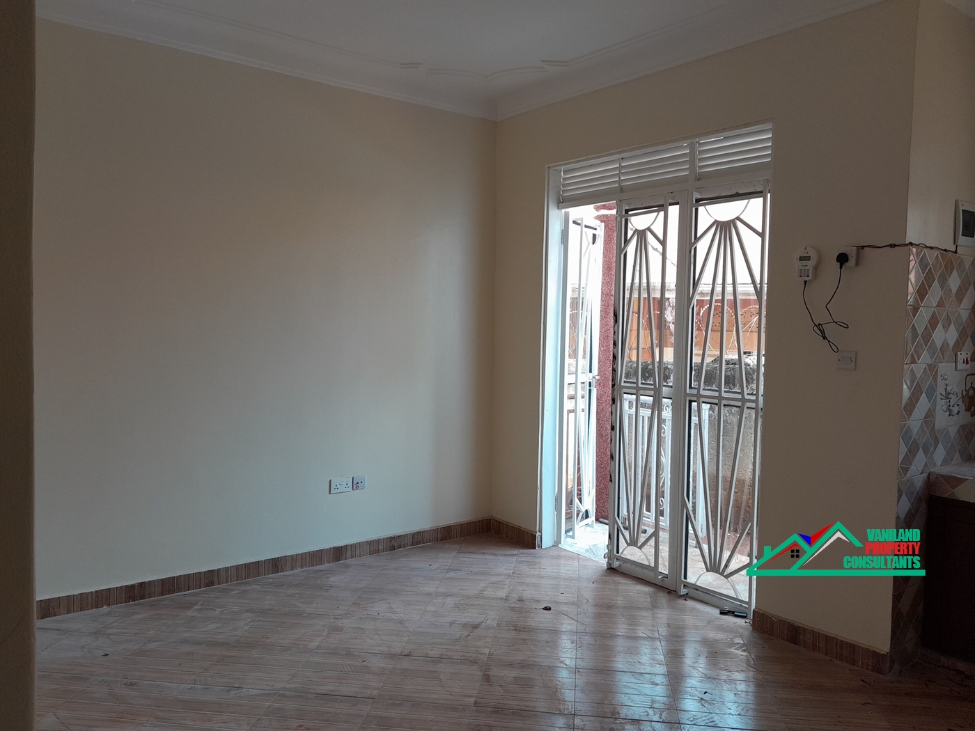 Apartment for rent in Kira Wakiso