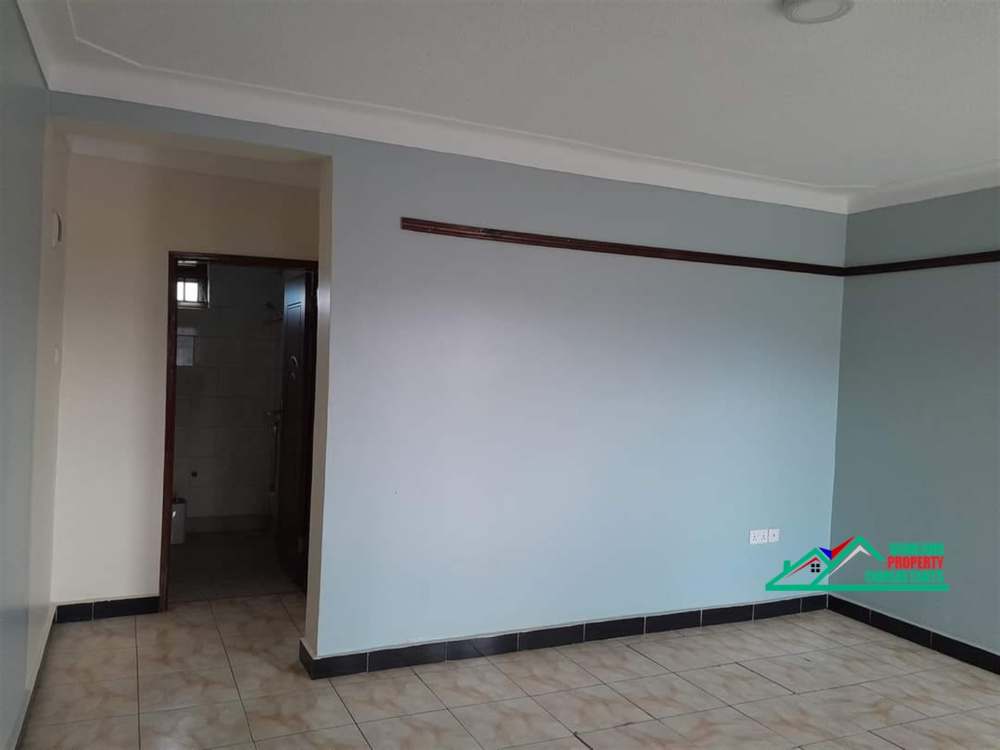 Apartment for rent in Kira Wakiso