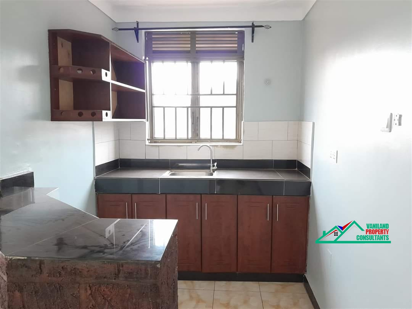 Apartment for rent in Kira Wakiso