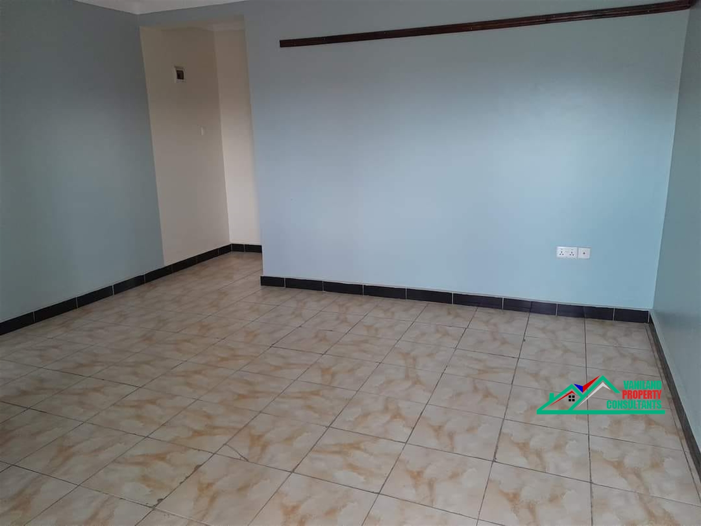 Apartment for rent in Kira Wakiso