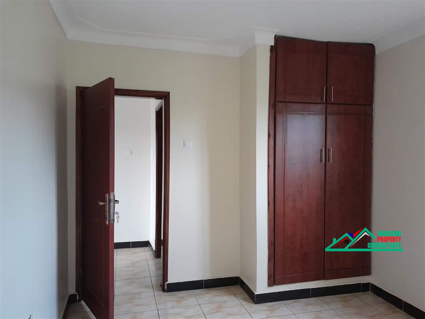 Apartment for rent in Kira Wakiso