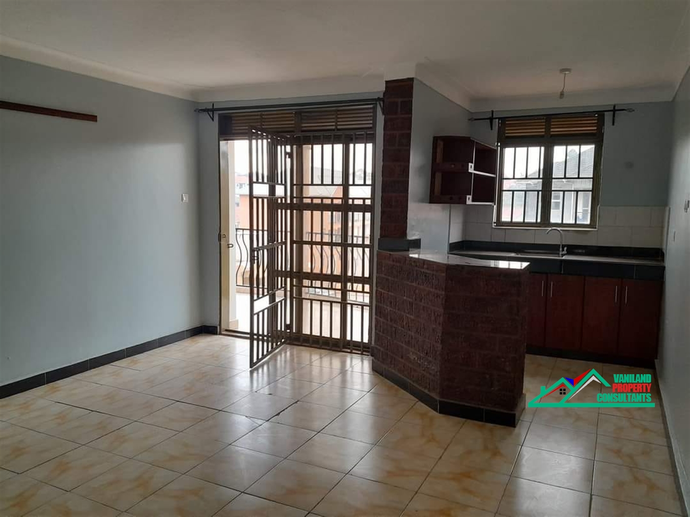 Apartment for rent in Kira Wakiso