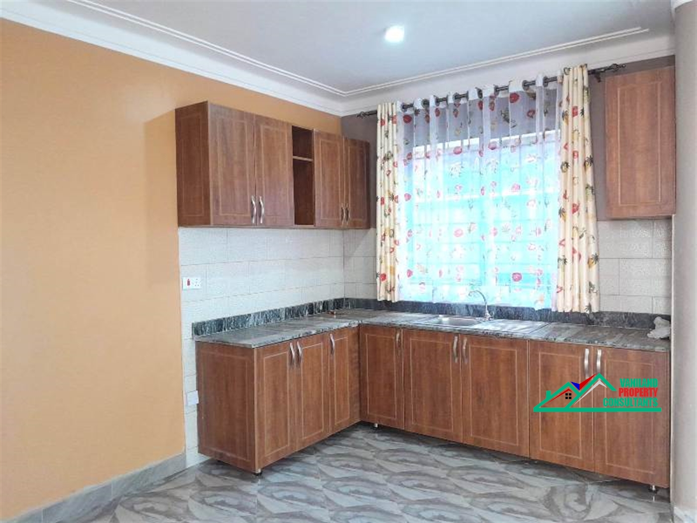 Apartment for rent in Kyaliwajjala Wakiso