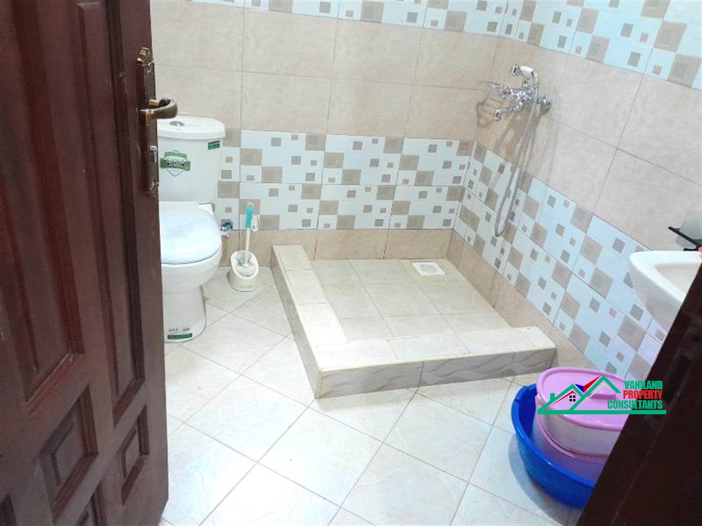 Apartment for rent in Kyaliwajjala Wakiso