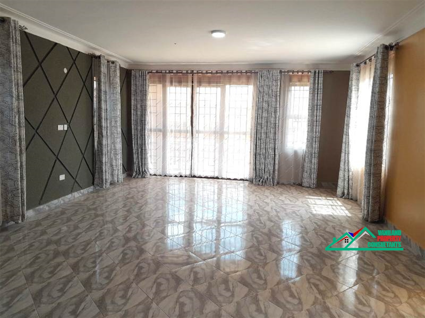 Apartment for rent in Kyaliwajjala Wakiso