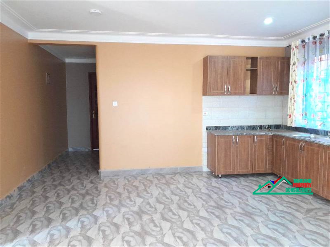 Apartment for rent in Kyaliwajjala Wakiso