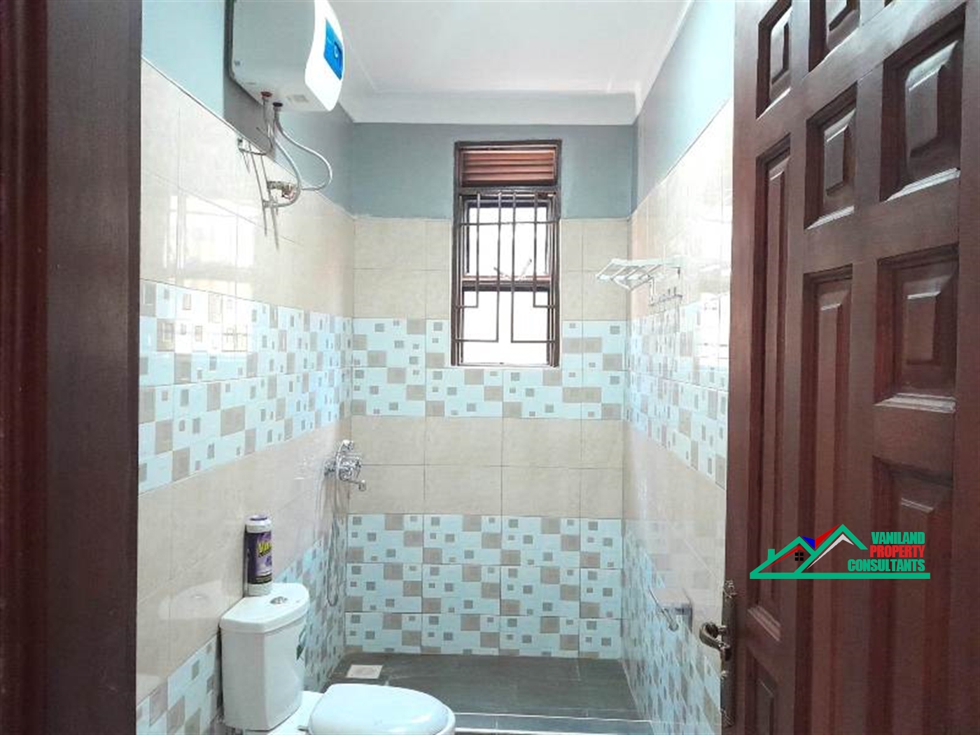 Apartment for rent in Kyaliwajjala Wakiso