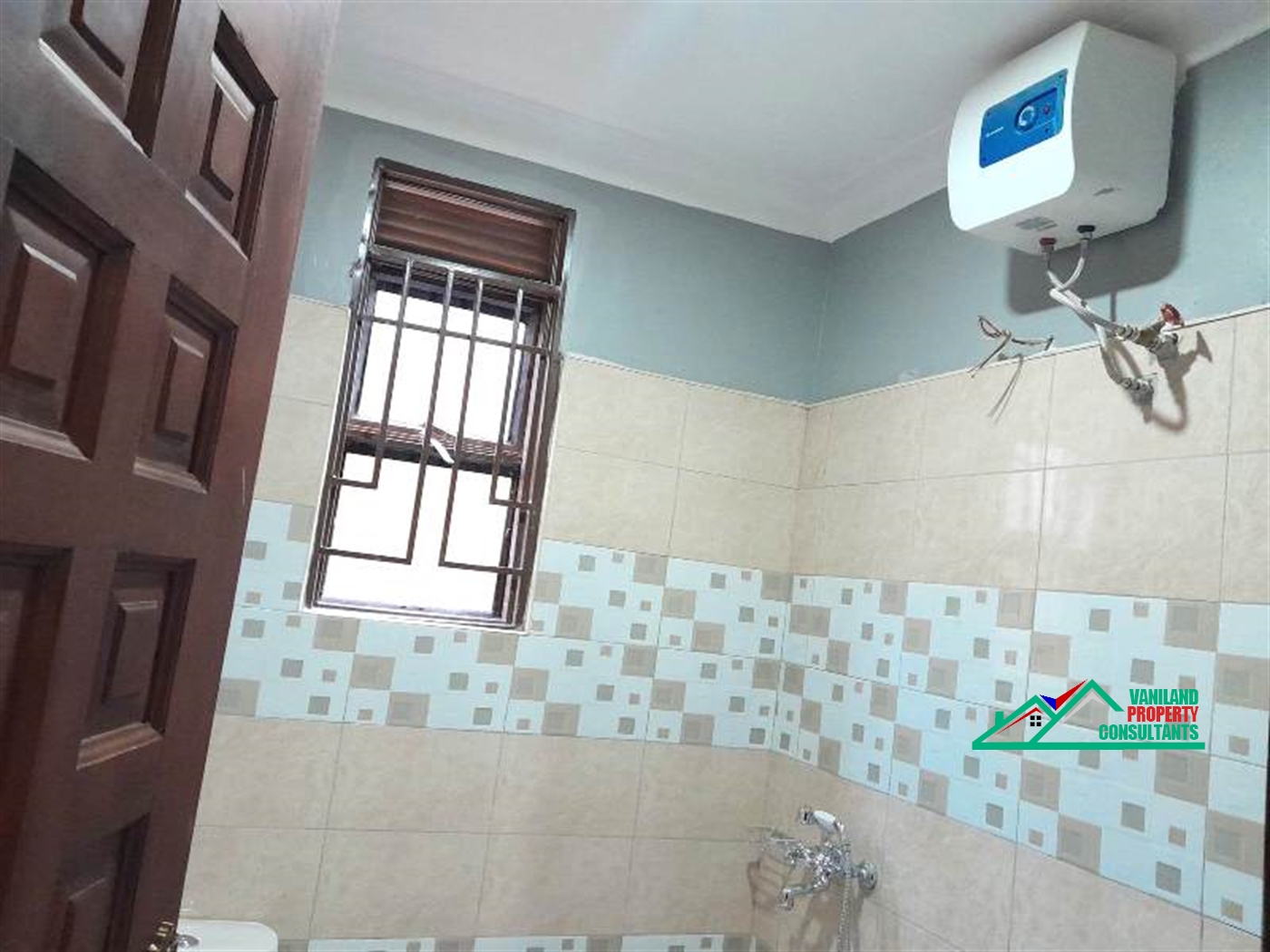 Apartment for rent in Kyaliwajjala Wakiso