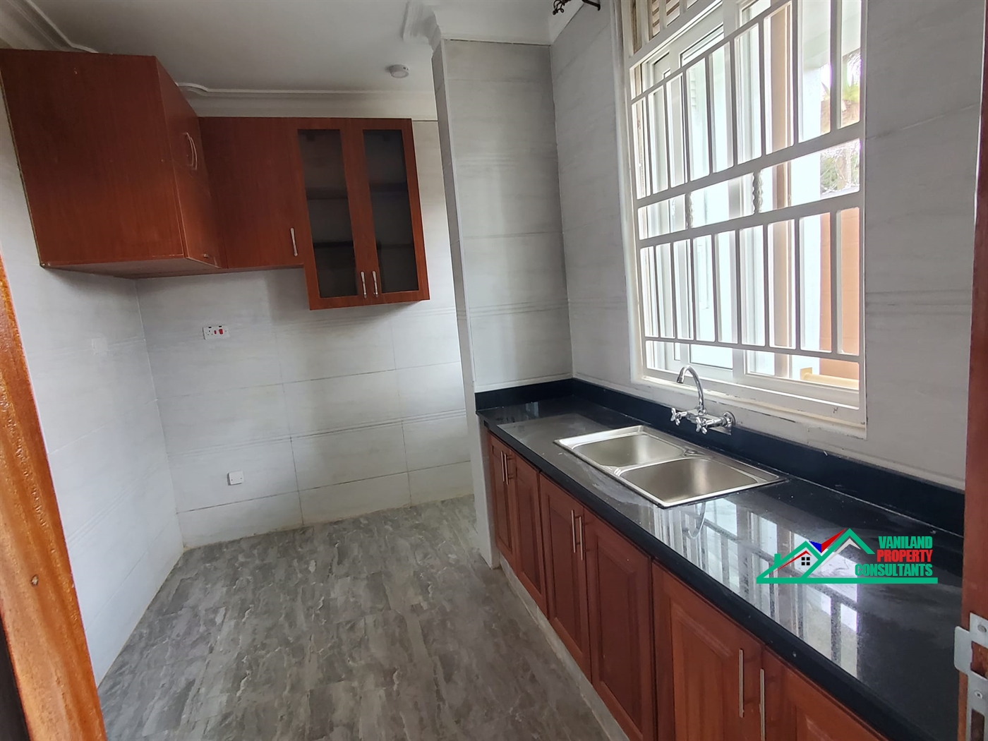 Apartment for rent in Naalya Wakiso