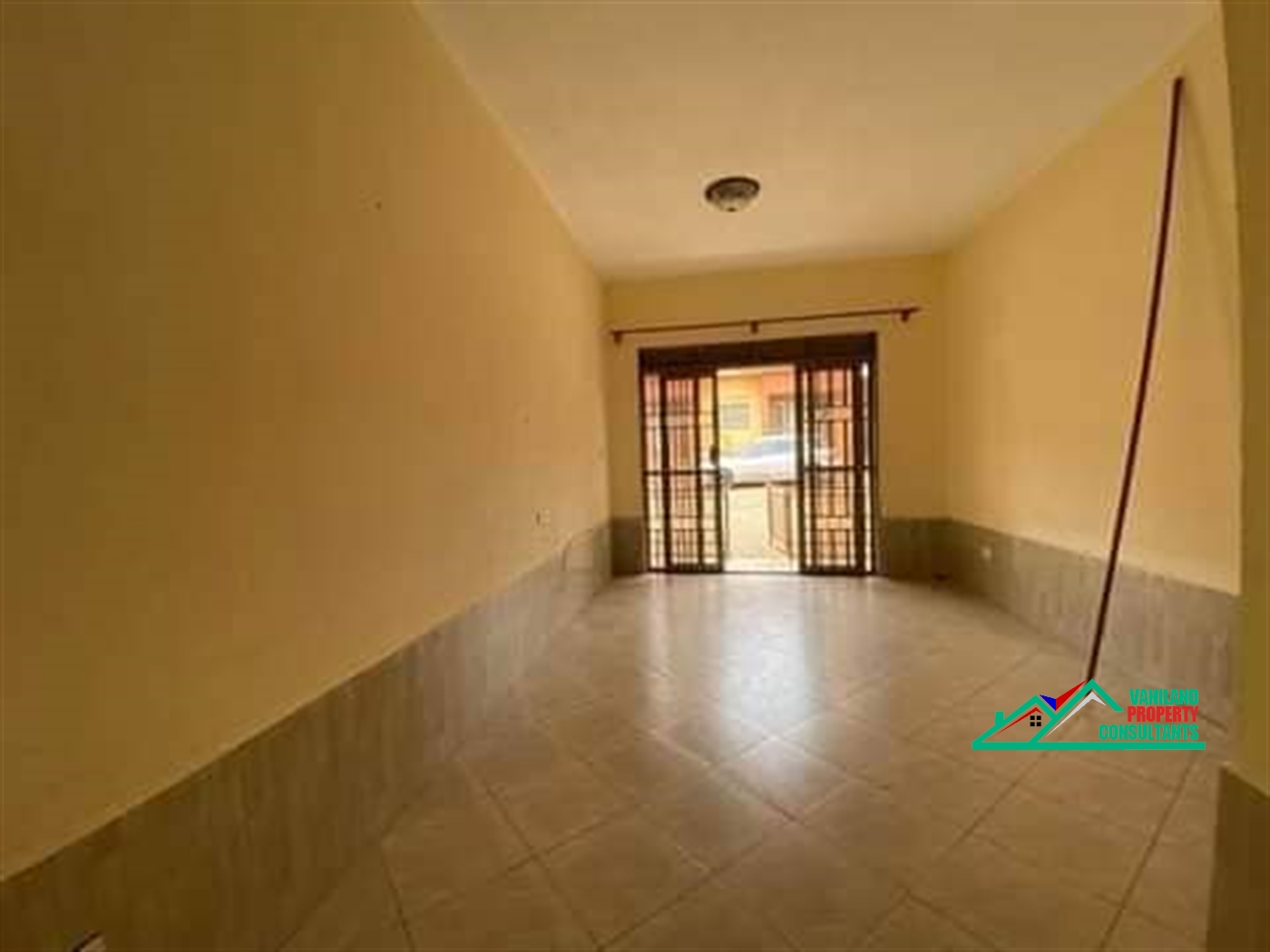 Semi Detached for rent in Najjera Wakiso