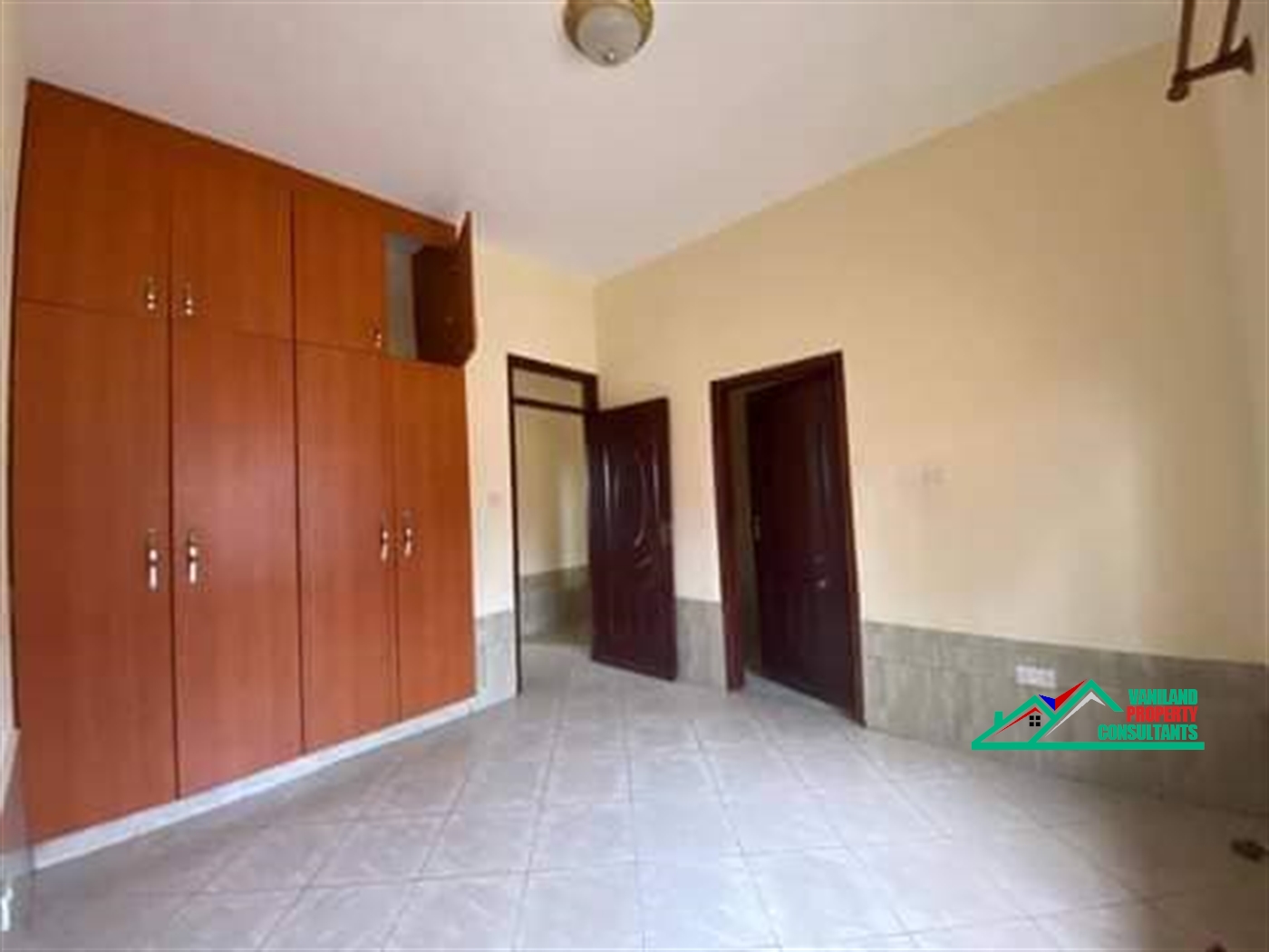 Semi Detached for rent in Najjera Wakiso