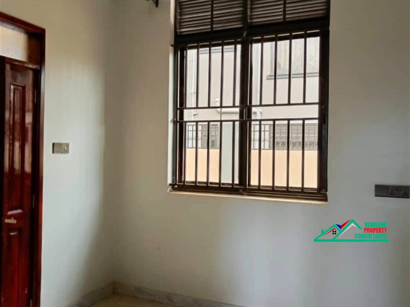 Semi Detached for rent in Gayaza Wakiso