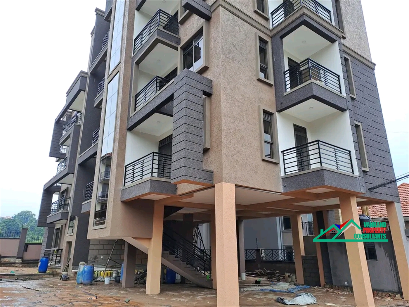 Apartment for rent in Kyanja Kampala