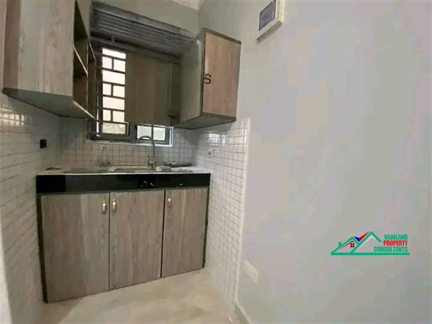 Apartment for rent in Kyanja Kampala