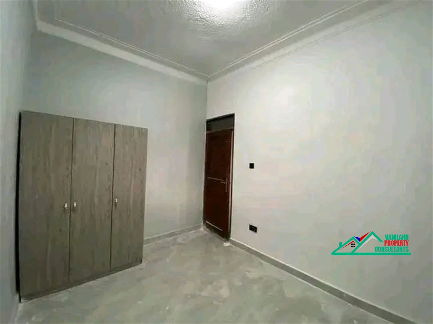 Apartment for rent in Kyanja Kampala