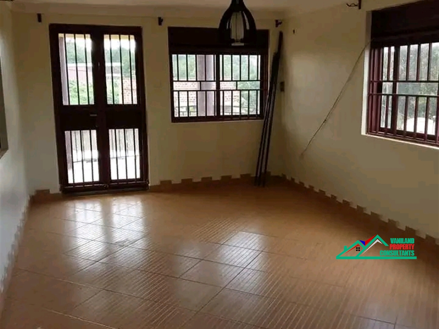 Apartment for rent in Namugongo Wakiso