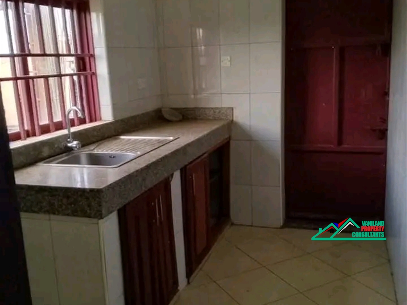 Apartment for rent in Namugongo Wakiso