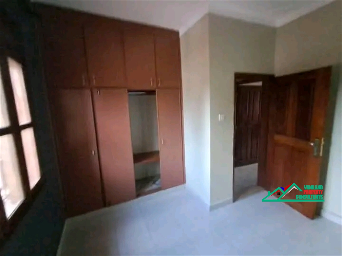 Apartment for rent in Kyaliwanjjala Wakiso