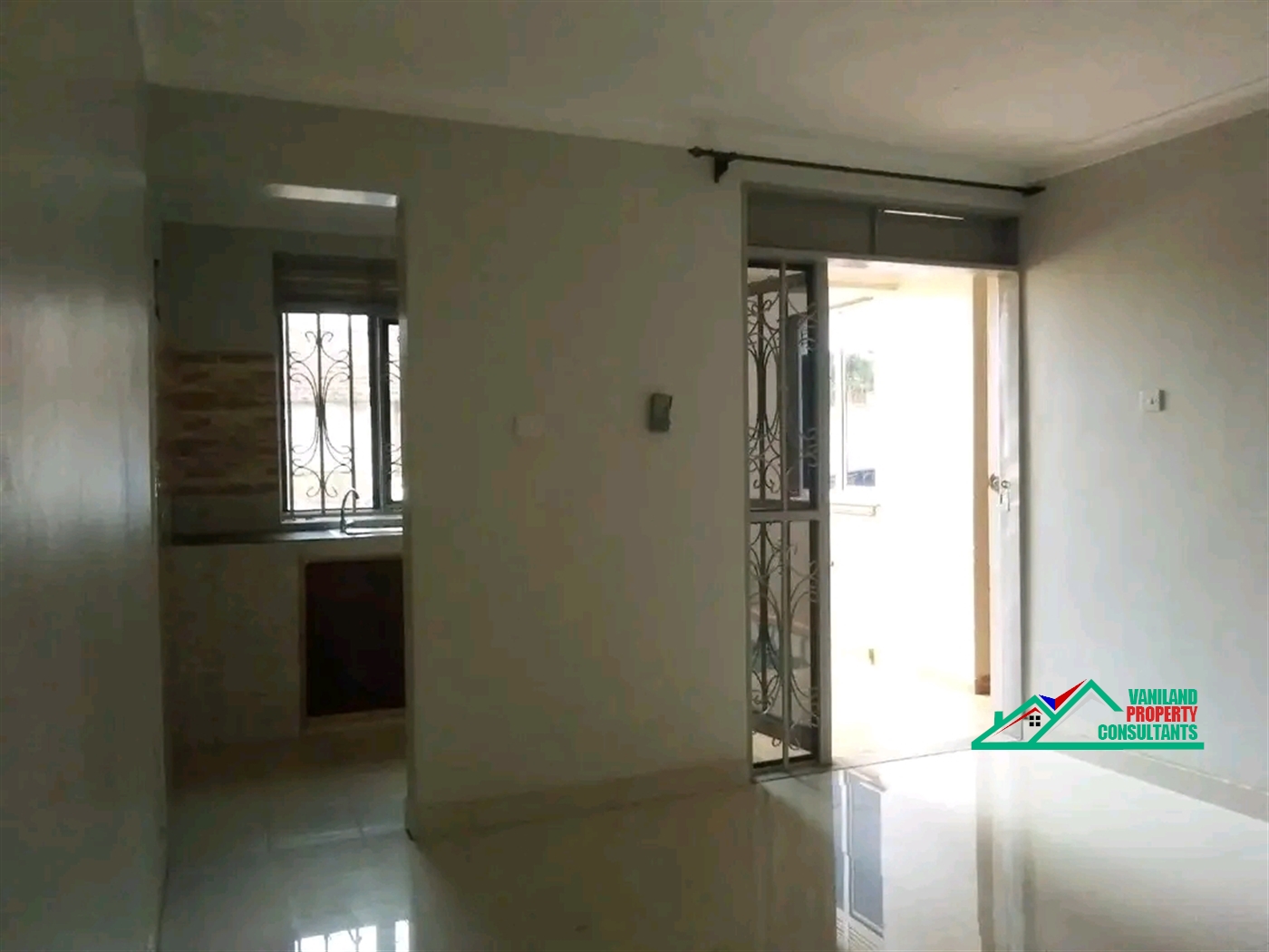 Apartment for rent in Namugongo Wakiso