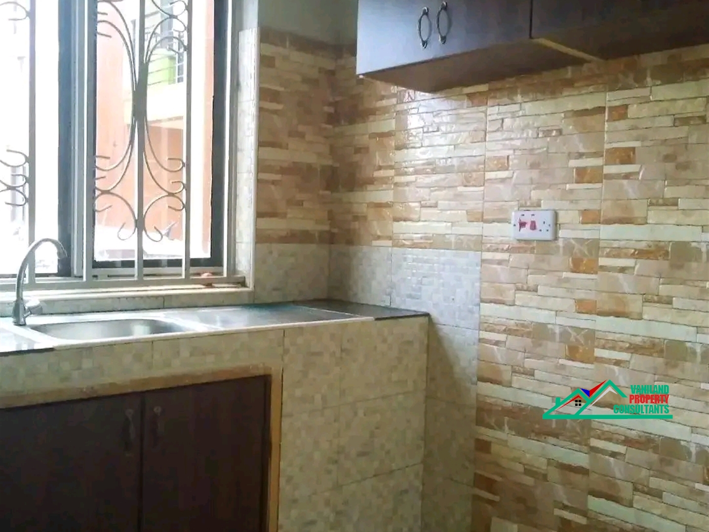 Apartment for rent in Namugongo Wakiso