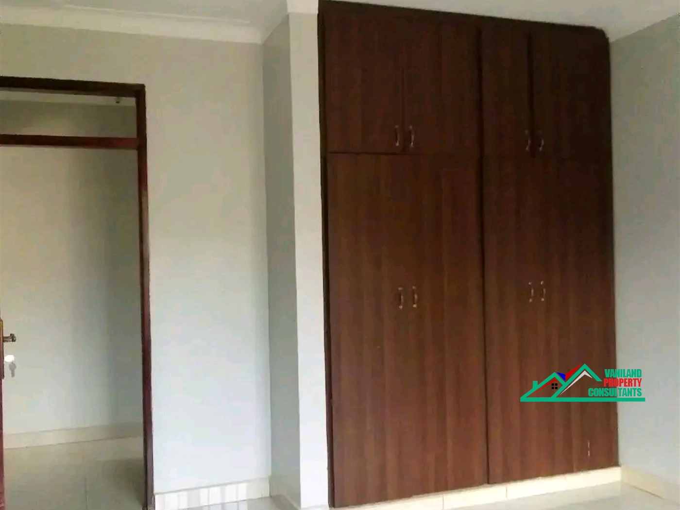 Apartment for rent in Namugongo Wakiso