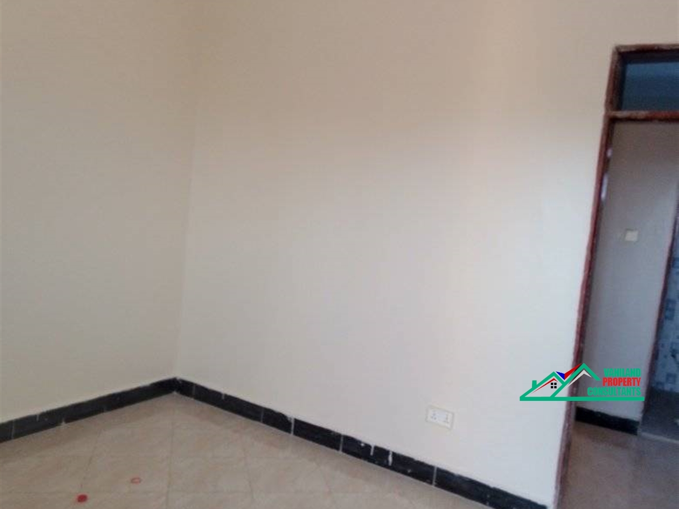 Semi Detached for rent in Bulenga Kampala