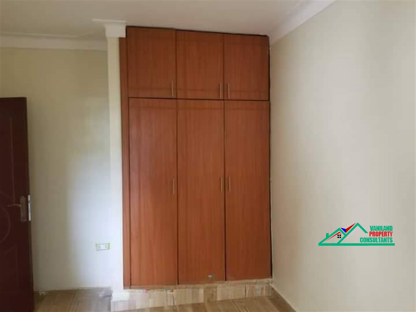 Apartment for rent in Kira Wakiso