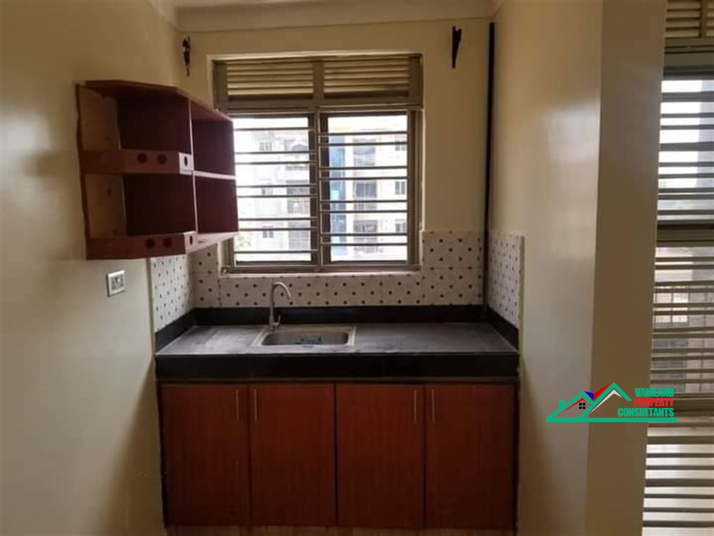 Apartment for rent in Kira Wakiso