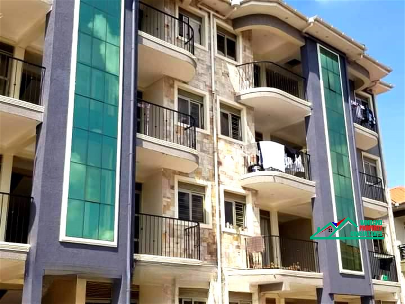 Apartment for rent in Kira Wakiso