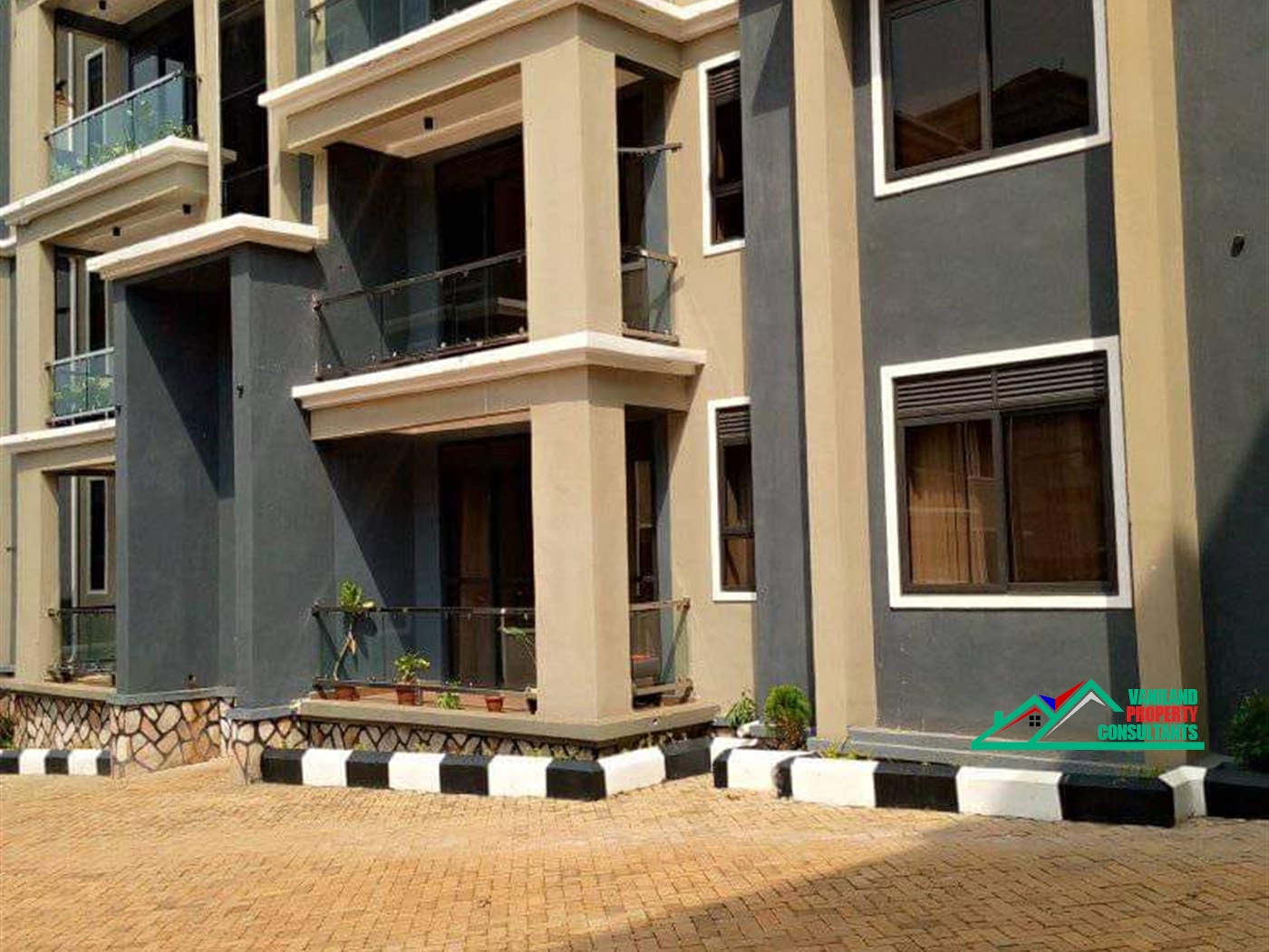 Apartment for rent in Kyanja Kampala