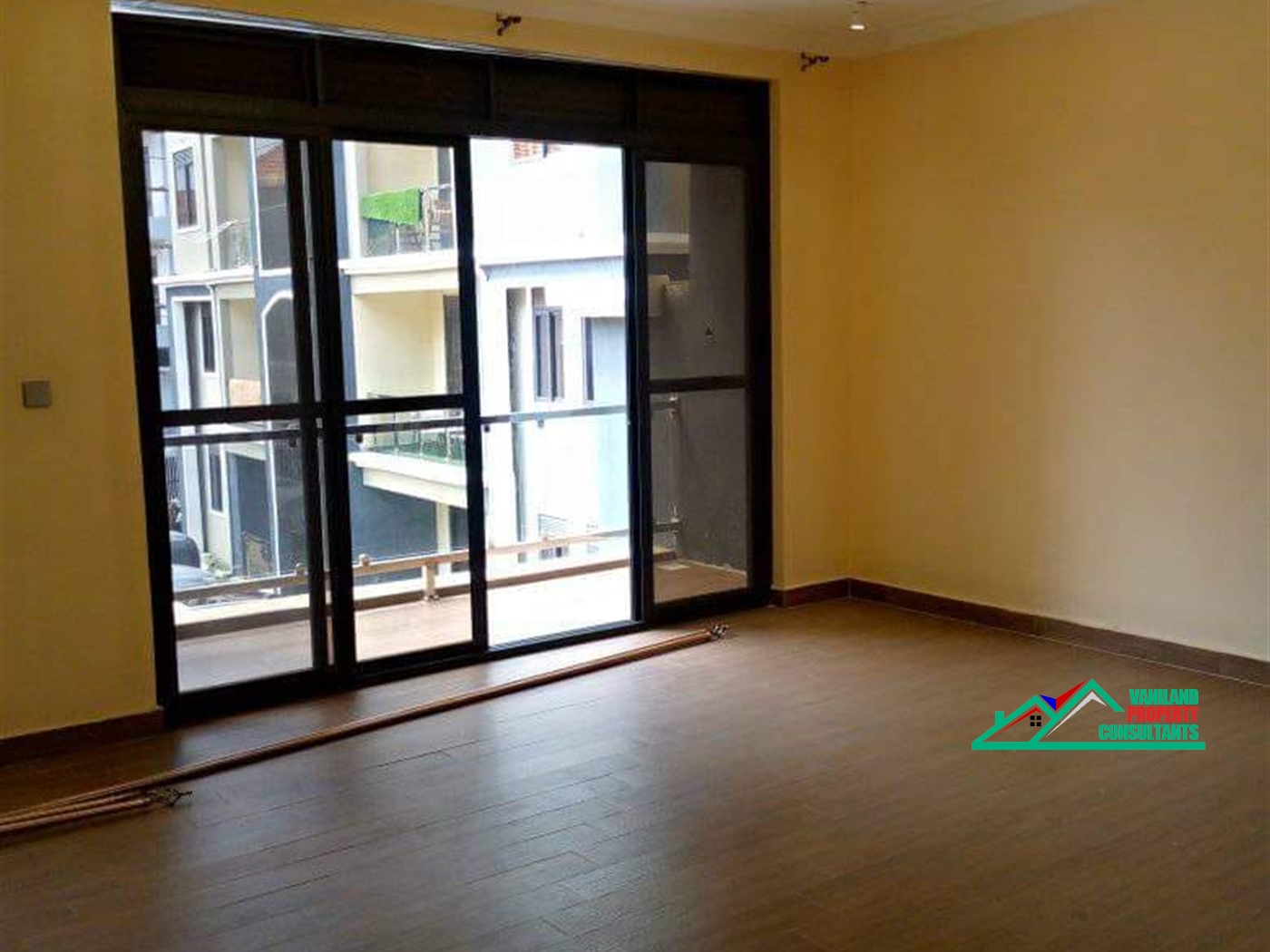 Apartment for rent in Kyanja Kampala