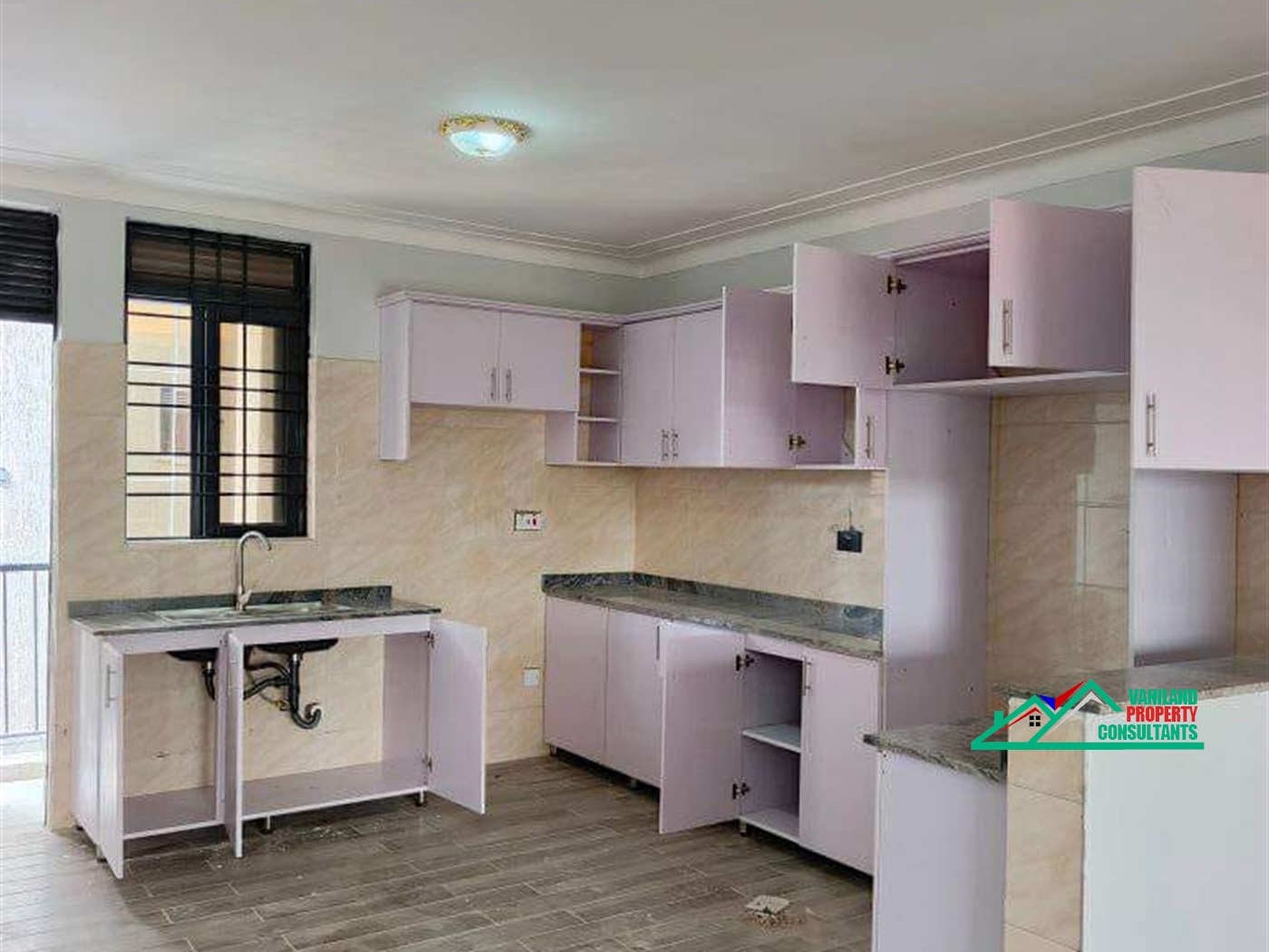 Apartment for rent in Bukoto Kampala