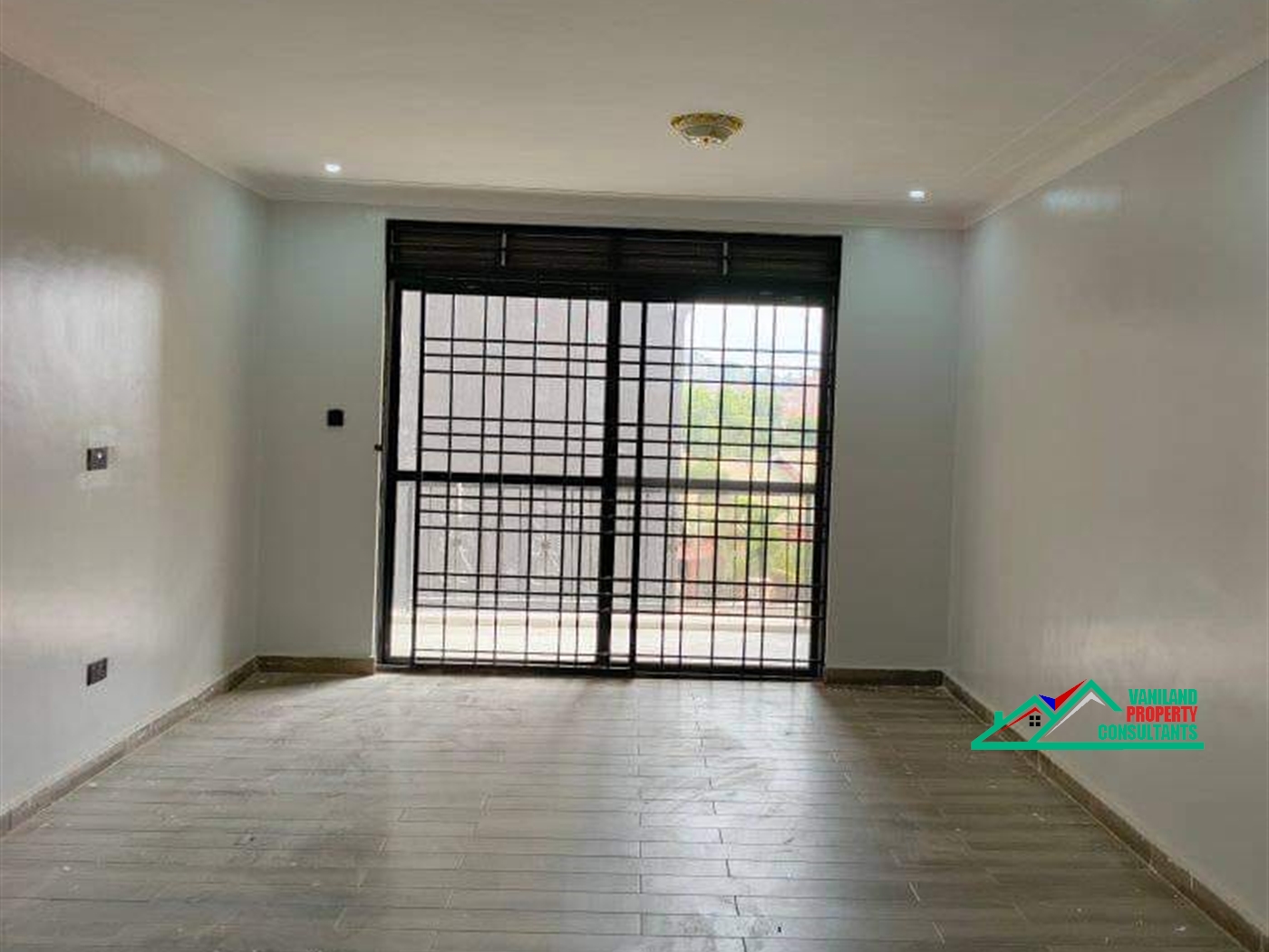 Apartment for rent in Bukoto Kampala