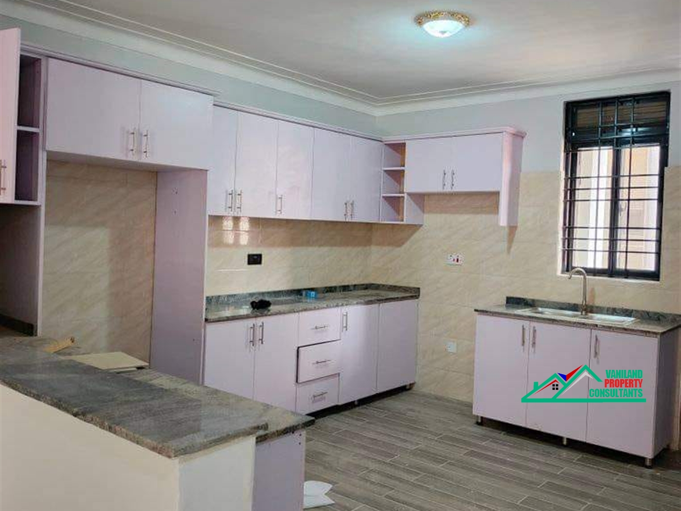 Apartment for rent in Bukoto Kampala