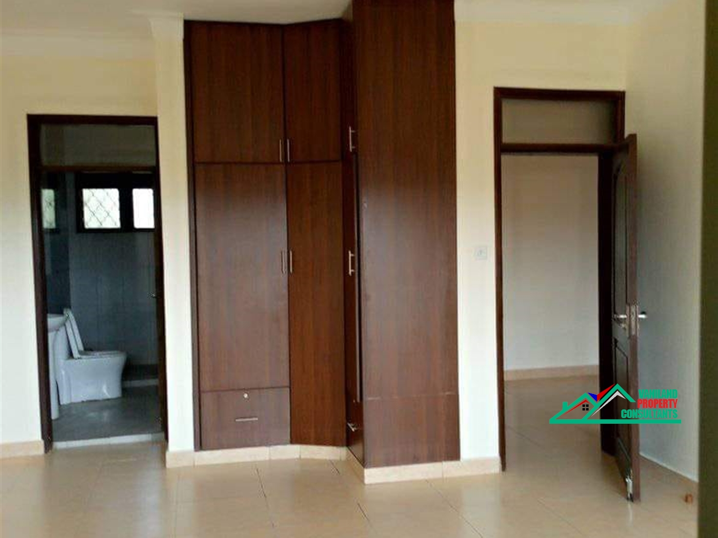 Apartment for rent in Bukoto Kampala