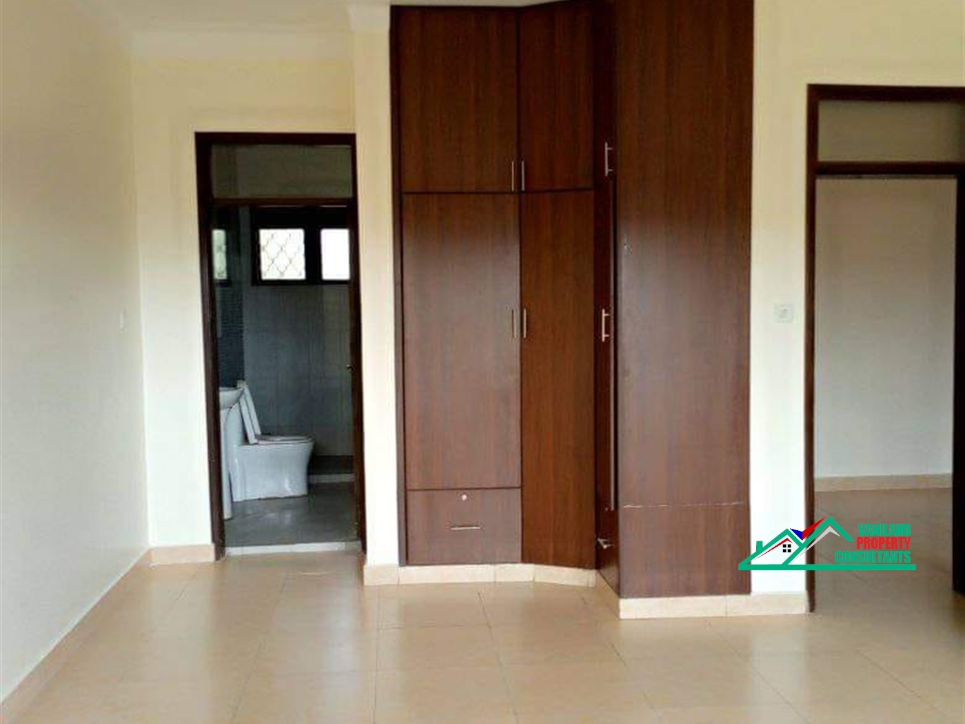 Apartment for rent in Bukoto Kampala